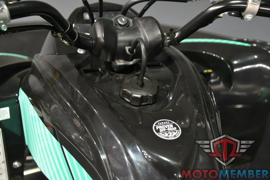 2024 Yamaha Raptor 700R SE