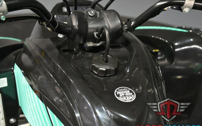 2024 Yamaha Raptor 700R SE