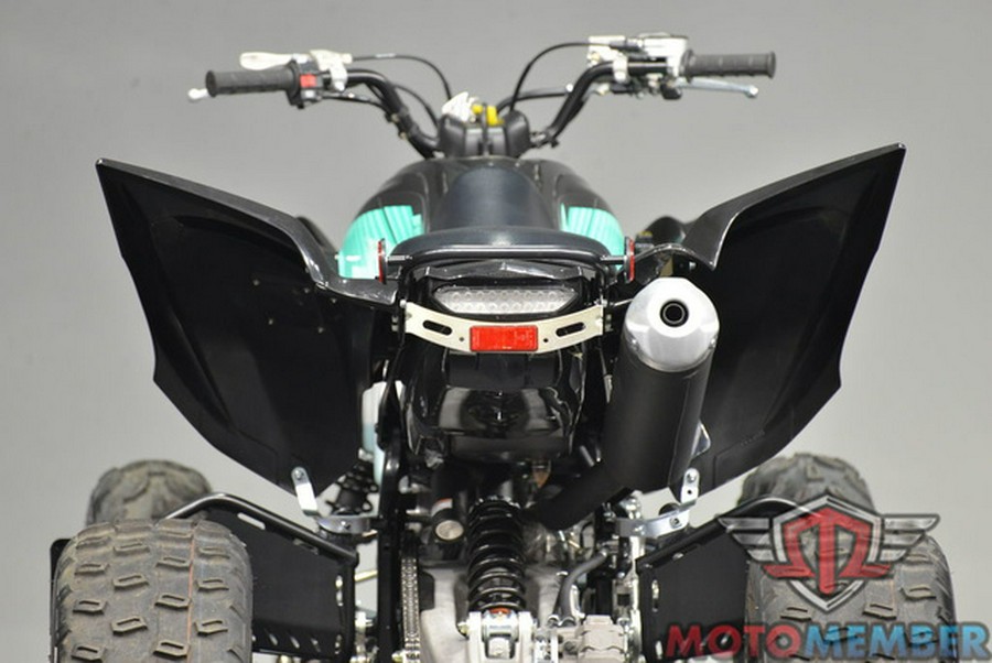 2024 Yamaha Raptor 700R SE