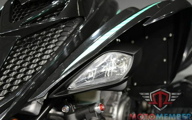 2024 Yamaha Raptor 700R SE