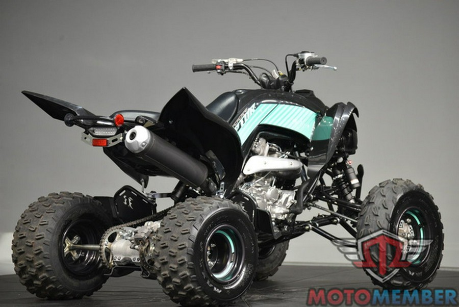 2024 Yamaha Raptor 700R SE
