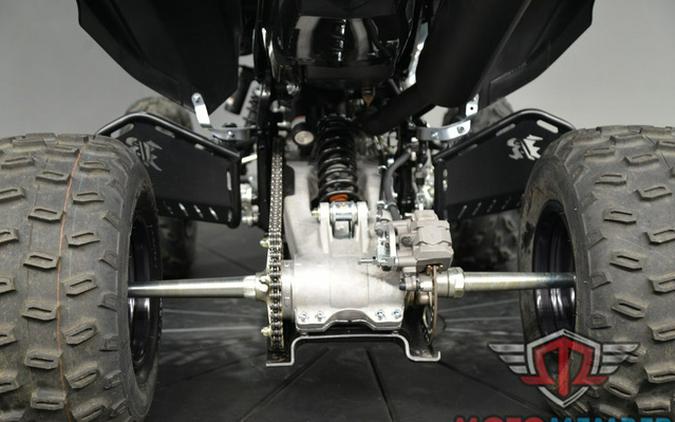 2024 Yamaha Raptor 700R SE