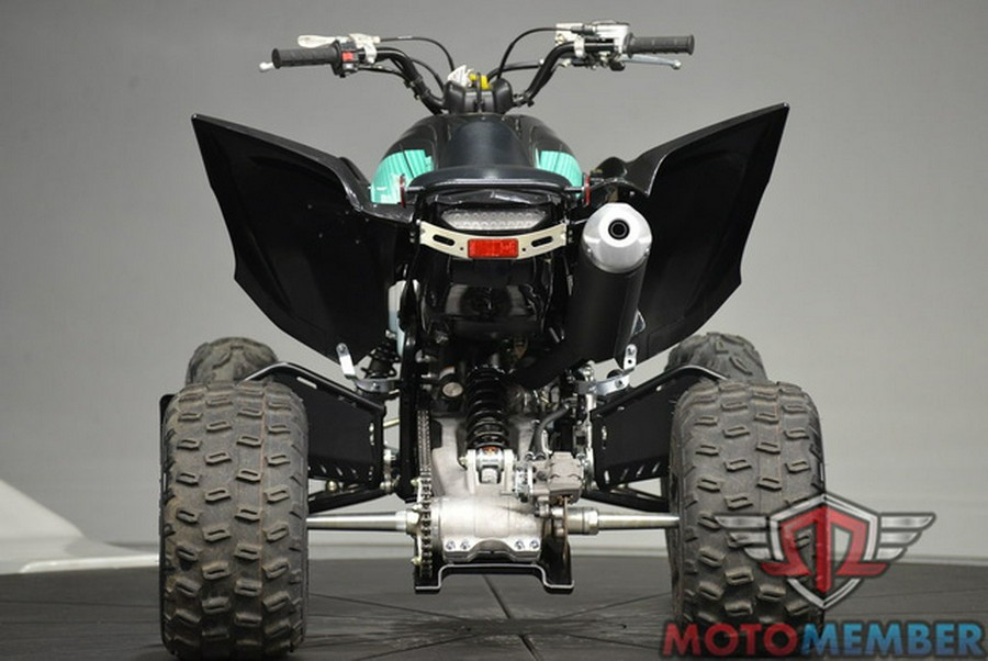 2024 Yamaha Raptor 700R SE