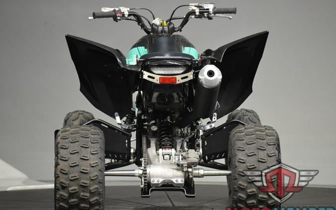 2024 Yamaha Raptor 700R SE