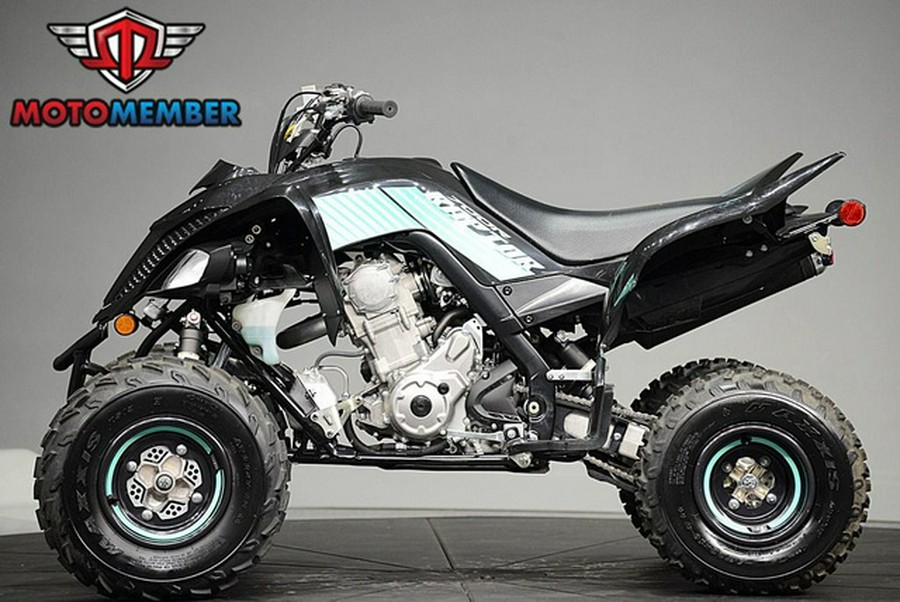 2024 Yamaha Raptor 700R SE