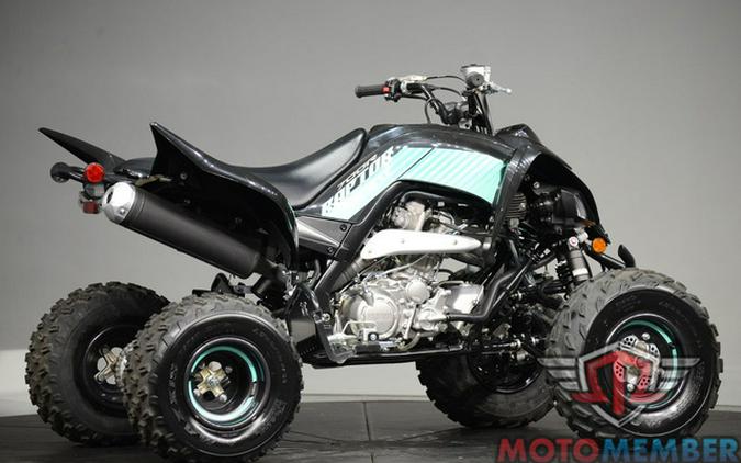 2024 Yamaha Raptor 700R SE