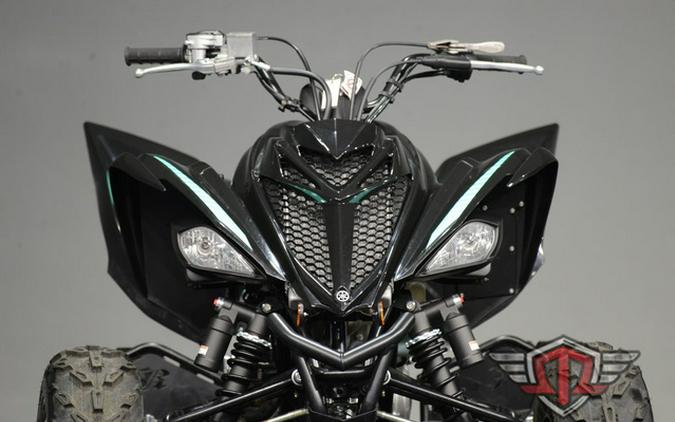 2024 Yamaha Raptor 700R SE