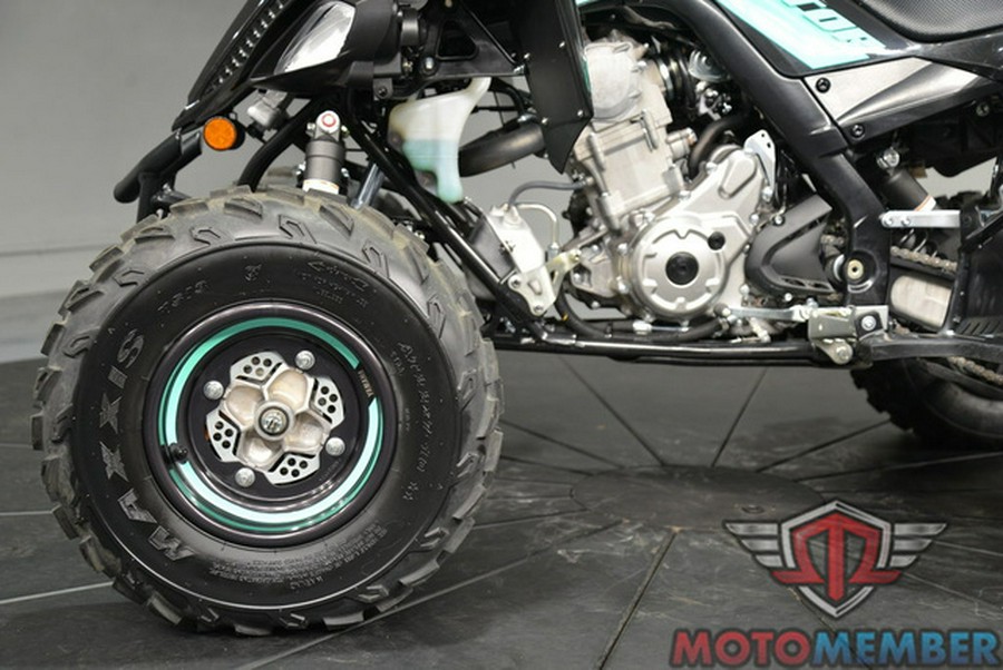 2024 Yamaha Raptor 700R SE