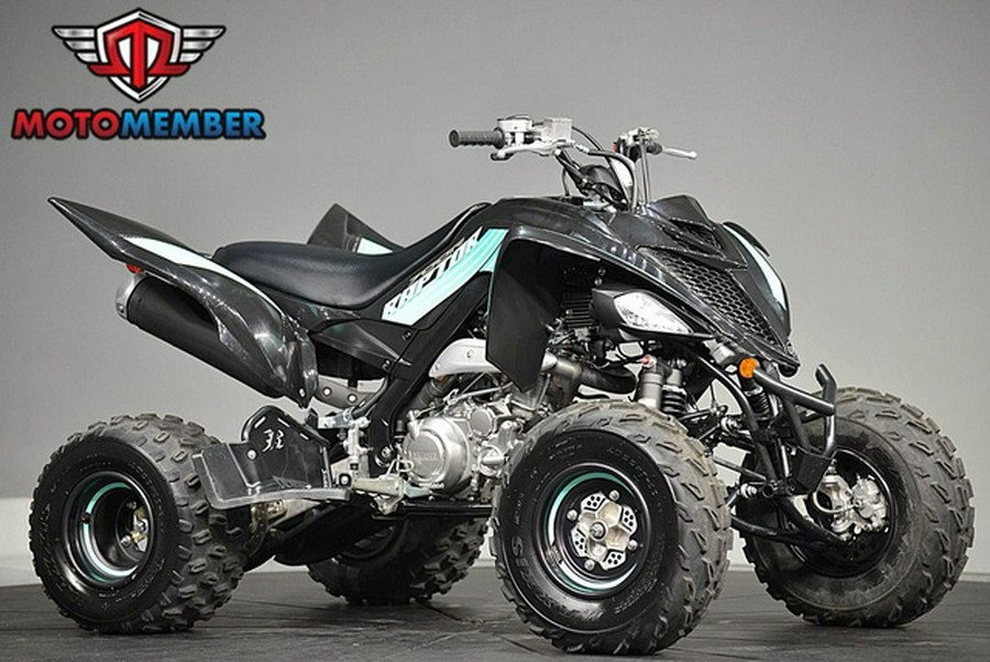 2024 Yamaha Raptor 700R SE