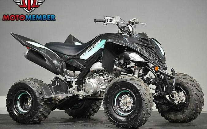 2024 Yamaha Raptor 700R SE