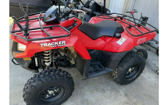 2020 Tracker Off Road TRACKER 570