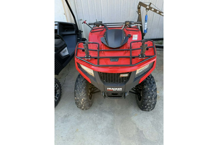 2020 Tracker Off Road TRACKER 570