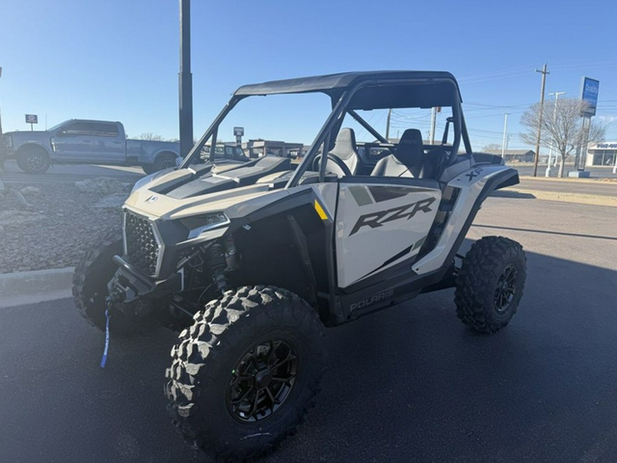 2026 Polaris RZR XP 1000 Ultimate