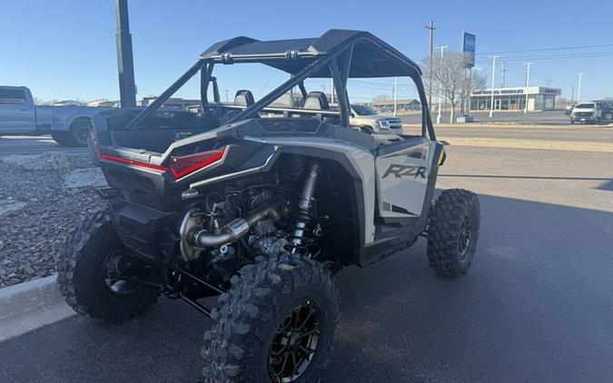 2026 Polaris RZR XP 1000 Ultimate