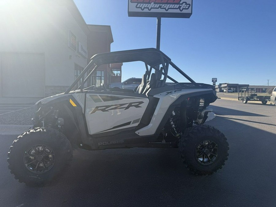 2026 Polaris RZR XP 1000 Ultimate