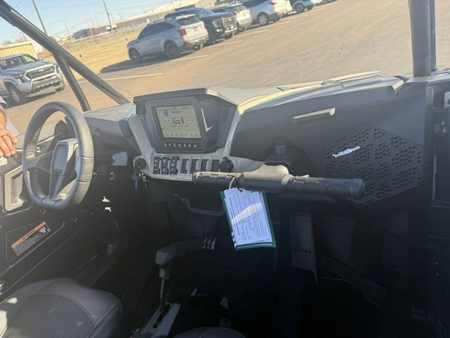 2026 Polaris RZR XP 1000 Ultimate