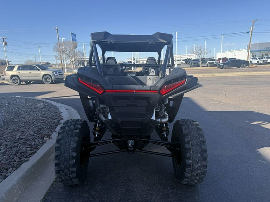 2026 Polaris RZR XP 1000 Ultimate