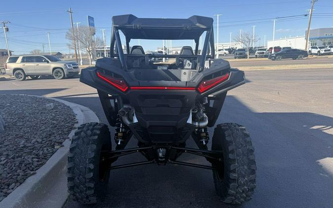 2026 Polaris RZR XP 1000 Ultimate