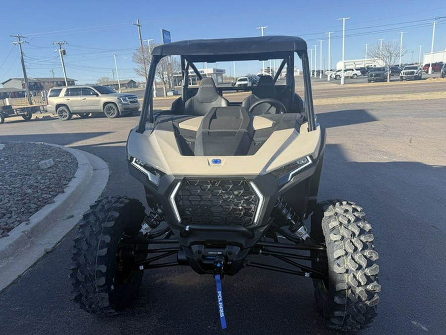2026 Polaris RZR XP 1000 Ultimate