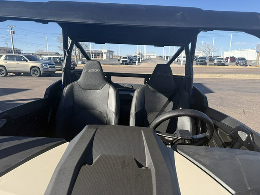 2026 Polaris RZR XP 1000 Ultimate