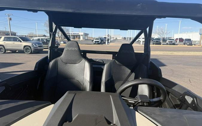 2026 Polaris RZR XP 1000 Ultimate