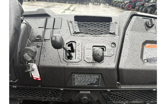 2026 Honda Pioneer 700