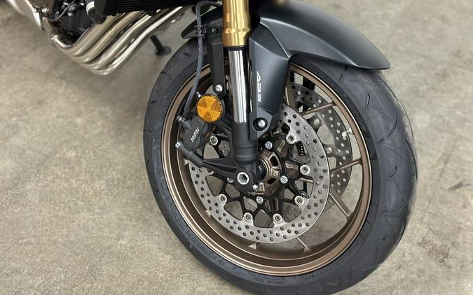 2026 Honda CB650R E-Clutch