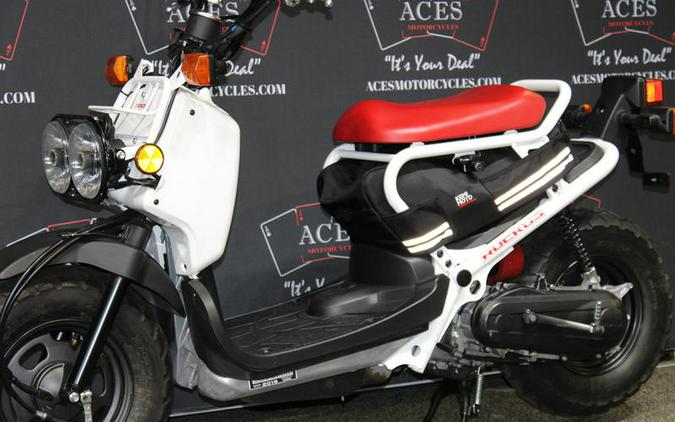 2019 Honda® Ruckus
