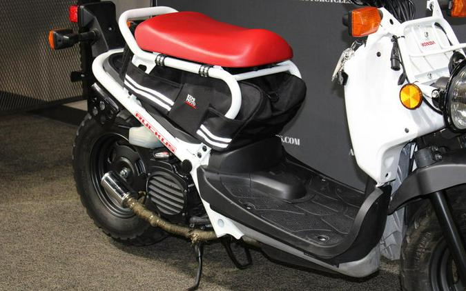 2019 Honda® Ruckus