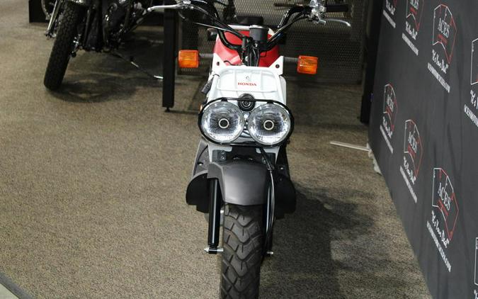 2019 Honda® Ruckus
