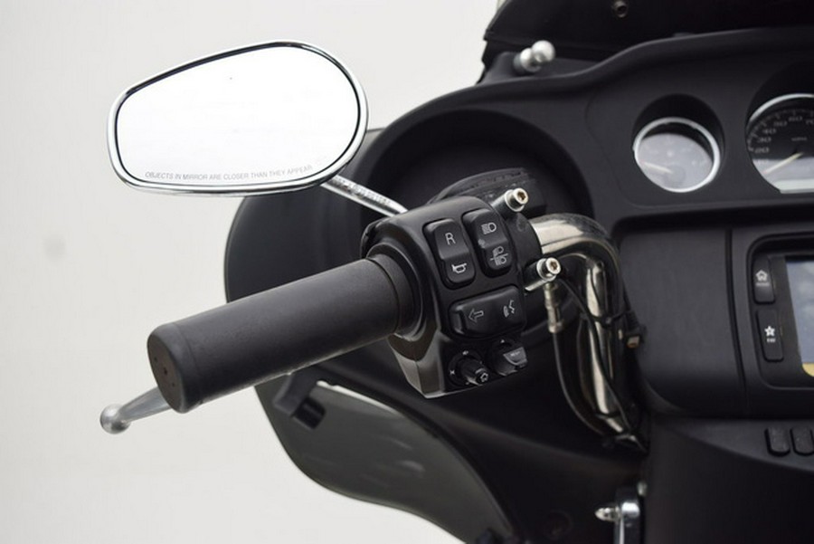 2014 Harley-Davidson FLHTCUTG - Tri Glide Ultra