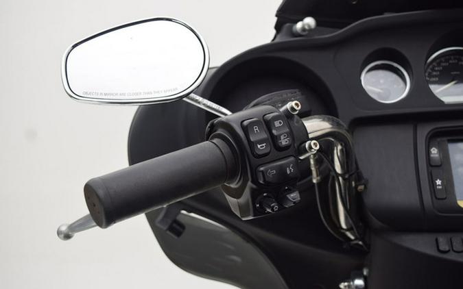 2014 Harley-Davidson FLHTCUTG - Tri Glide Ultra