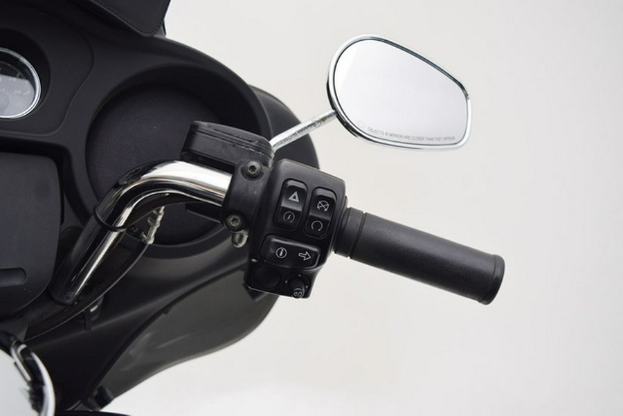 2014 Harley-Davidson FLHTCUTG - Tri Glide Ultra