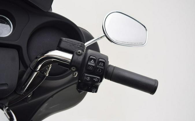 2014 Harley-Davidson FLHTCUTG - Tri Glide Ultra