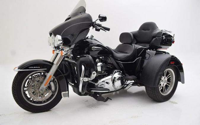 2014 Harley-Davidson FLHTCUTG - Tri Glide Ultra