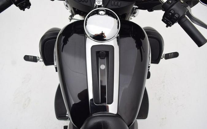 2014 Harley-Davidson FLHTCUTG - Tri Glide Ultra