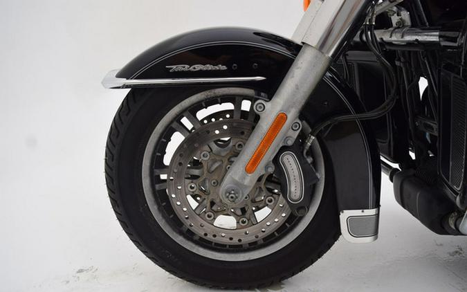 2014 Harley-Davidson FLHTCUTG - Tri Glide Ultra