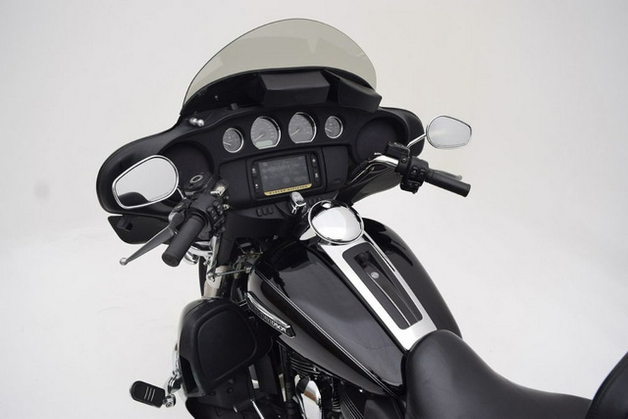 2014 Harley-Davidson FLHTCUTG - Tri Glide Ultra