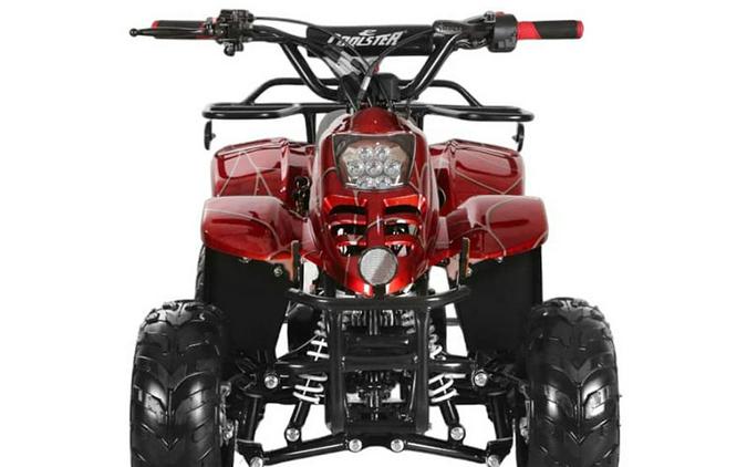 2026 Coolster ATV-3050C