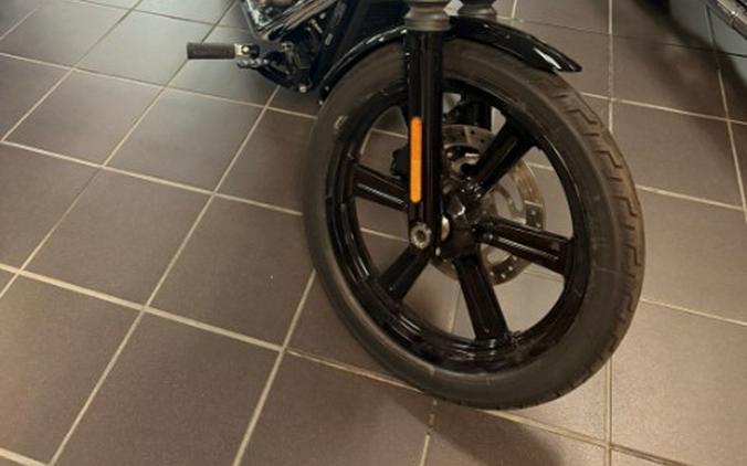 2025 Harley-Davidson Street bob