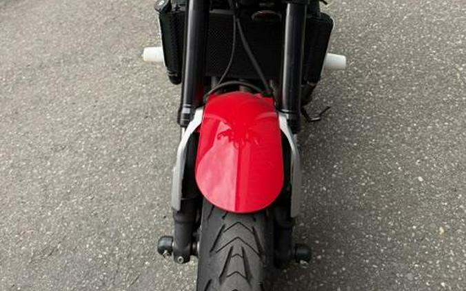 2020 Yamaha XSR900