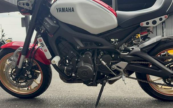 2020 Yamaha XSR900
