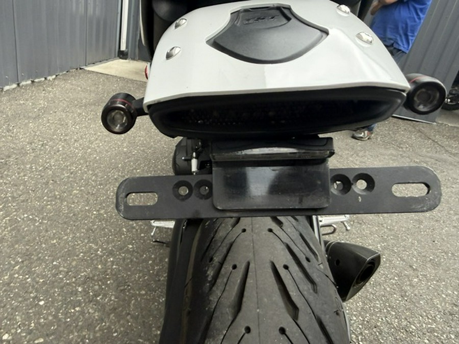 2020 Yamaha XSR900