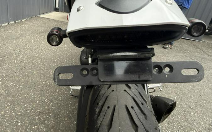 2020 Yamaha XSR900
