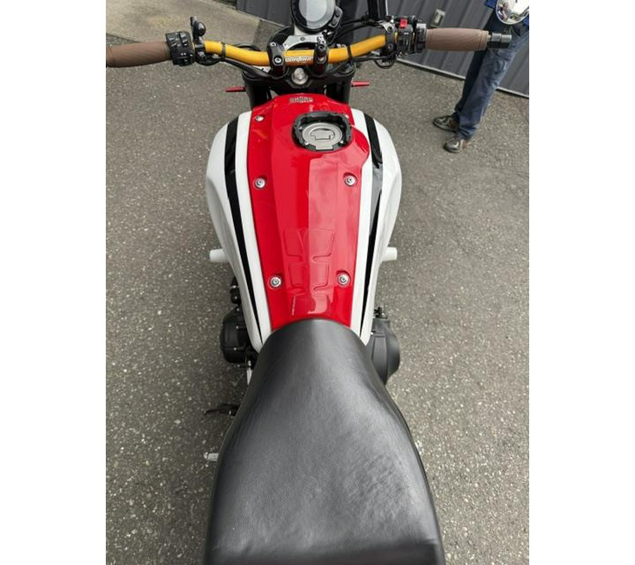 2020 Yamaha XSR900