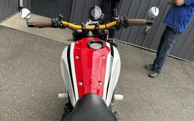 2020 Yamaha XSR900
