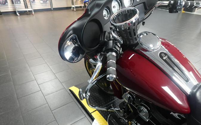 2020 Harley-Davidson Street Glide FLHX