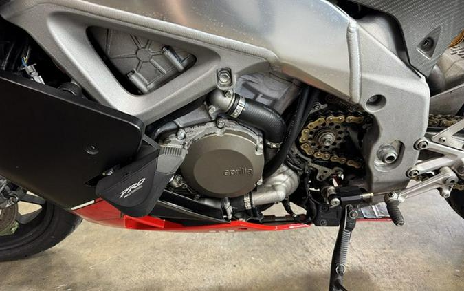 2014 Aprilia RSV4 FACTORY APRC ABS