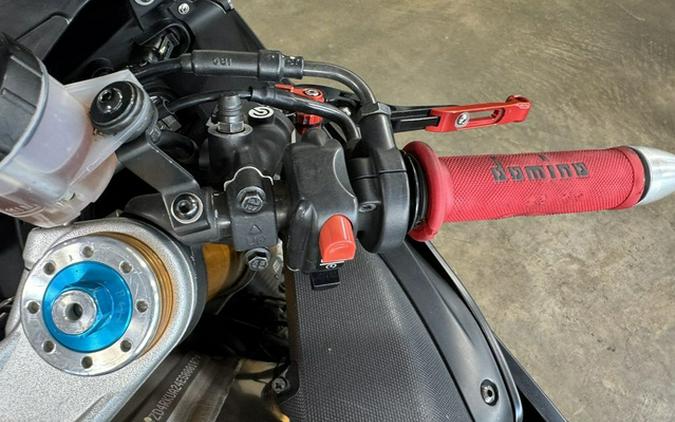 2014 Aprilia RSV4 FACTORY APRC ABS