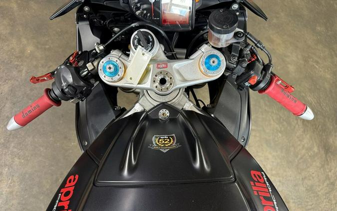 2014 Aprilia RSV4 FACTORY APRC ABS
